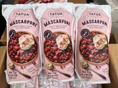 Phô mai Mascarpone Cheese Tatua