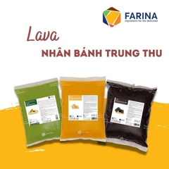 Nhân Bánh Trung Thu Lava Farina 500g