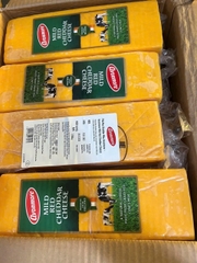 Phô Mai Cheddar Cheese Avonmore