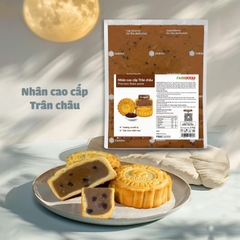 Nhân cao cấp trân châu Farina 500g