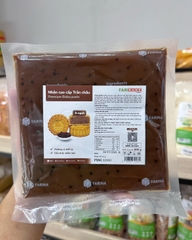 Nhân cao cấp trân châu Farina 500g