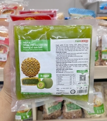 Nhân thịt quả cao cấp hương vị dưa lưới Farina Heka 500g