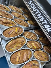 Khuôn Oval Nhôm D08