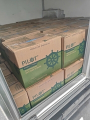 Bơ lạt Pilot 25kg