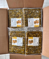 Nhân thập cẩm Farina Taiwa siêu hạt 500g