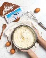 Cream Cheese Kiri 1kg
