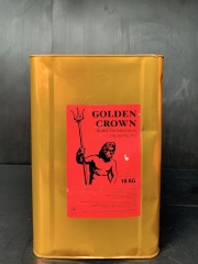 Bơ Ông Gìa Golden Crown (Úc) Thùng 18kg