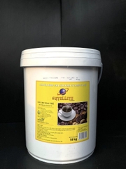 Bơ Dầu Thay Thế Satellite thùng 18kg