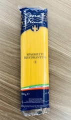 Mỳ ý cọng dài Opera Prima số 13 500g