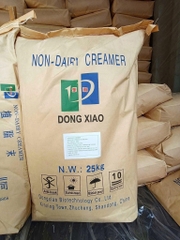 Bột Kem Sữa Béo Non Dairy Creamer - DongXiao Bao 25kg