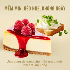Cream cheese Avonmore 1kg