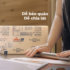 Bơ Lạt Anchor 5kg