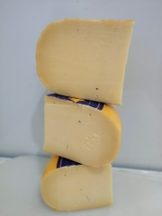Phô mai Gouda Wheel Grand' or 1kg - Cắt lẻ từ nguyên bánh 4.5kg/bánh (Gouda Cheese)
