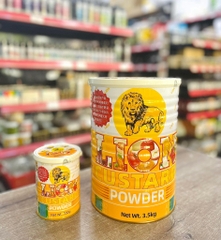 Bột Sư Tử Lion/ Bột Trứng Sữa Singapore