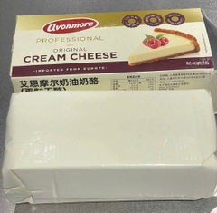 Cream cheese Avonmore 1kg