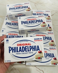 Cream Cheese Philadelphia 250g