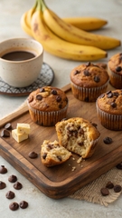 Socola Chip Đen/ Trắng 100g