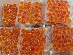 Trứng Muối Tươi 14G - 50 quả