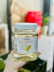 Nước đường bánh dẻo Farina 1kg