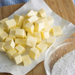 Bơ Lạt Westgold - Westgold Unsalted Butter