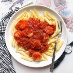 Sốt Pizza 500g - Pizza Sauce