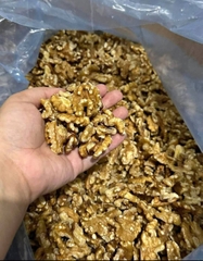Hạt Óc Chó Vàng (Walnuts)