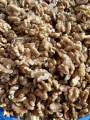 Hạt Óc Chó Vàng (Walnuts)