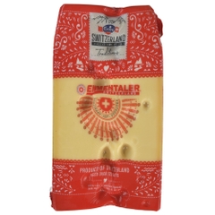 Phô mai Emmentaler Emmi Thụy Sĩ fat 45% (pack ~3-4kg)