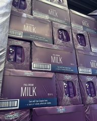 Sữa Tươi Nguyên Kem Emborg 1L