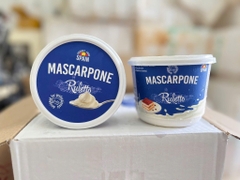 Phô mai Mascarpone Ruletto 500g