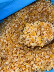 MỨT VỎ CAM [Turkey] REDMAN Mixed Citrus Peel Premium