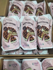 Phô Mai Mascarpone Tatua 1kg