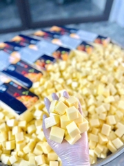 PHÔ MAI MOZZARELLA CORLASA Argentina 3,5kg