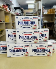 Cream Cheese Philadelphia 250g