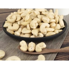 Hạt Điều Nguyên Hạt W320