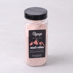 Muối Hồng Xay Nhuyễn Vipep 1.1kg