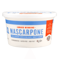 Phô Mai Mascarpone Cheese Cello 454g