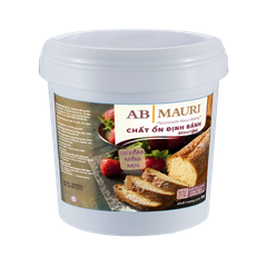 Chất ổn định làm bánh Mauri 20kg Cake Gel