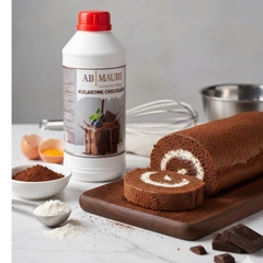 Kularome Hương màu Socola Mauri 1kg