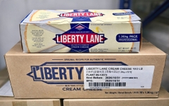 Cream Cheese Liberty Lane 1.36kg