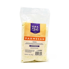 Phô mai parmesan Ora Chef 454g