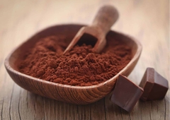 Bột cacao chống ẩm 500g - Cocoa Powder & Decorating