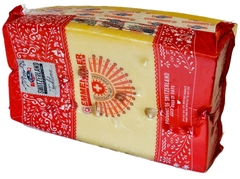 Phô mai Emmentaler Emmi Thụy Sĩ fat 45% (pack ~3-4kg)