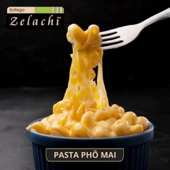 Phô Mai Mozzarella Bottega Zelachi 1kg