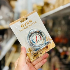 Nhiệt Kế Bỏ Lò OVEN