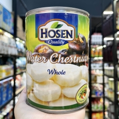 Củ Năng Hosen 565g