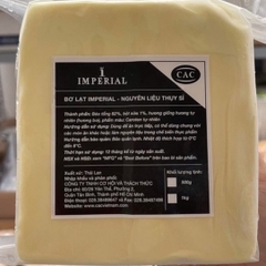 Bơ Lạt Imperial 1KG