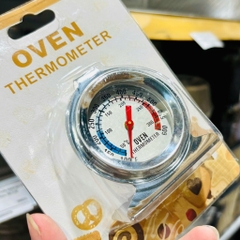 Nhiệt Kế Bỏ Lò OVEN