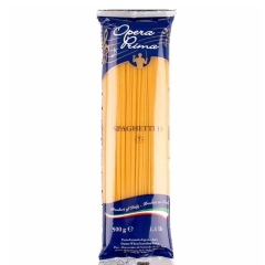 Mỳ ý cọng dài Opera Prima số 13 500g