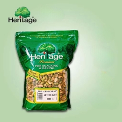 Nhân hạt dẻ cười 1kg- Pitaschios Nuts